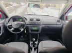 Škoda Roomster - fotka číslo 5
