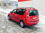Škoda Roomster - fotka číslo 7