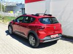 Dacia Sandero - fotka číslo 7