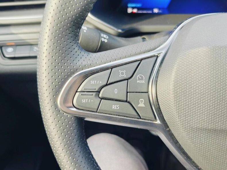 Renault Symbioz - hlavní fotka