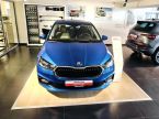 Škoda Fabia - fotka číslo 2