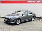 Škoda Octavia - fotka číslo 0