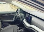 Škoda Octavia - fotka číslo 20