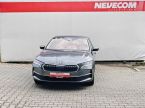 Škoda Octavia - fotka číslo 3