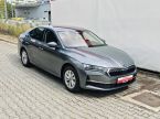 Škoda Octavia - fotka číslo 4