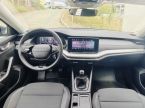 Škoda Octavia - fotka číslo 5