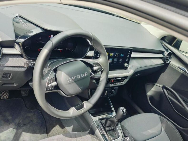 Škoda Fabia - hlavní fotka
