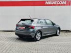 Škoda Fabia - fotka číslo 1