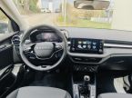 Škoda Fabia - fotka číslo 20