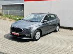 Škoda Fabia - fotka číslo 38