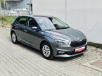 Škoda Fabia - fotka číslo 4