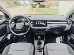 Škoda Fabia - fotka číslo 5
