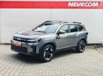 Dacia Bigster - fotka číslo 0