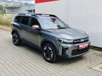 Dacia Bigster - fotka číslo 4