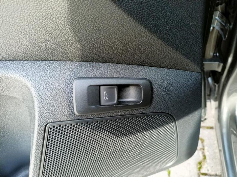 Škoda Karoq - hlavní fotka