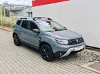 Dacia Duster - fotka číslo 4