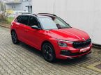 Škoda Kamiq - fotka číslo 4