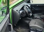 Škoda Fabia - fotka číslo 12