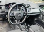 Škoda Fabia - fotka číslo 14