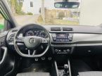 Škoda Fabia - fotka číslo 22