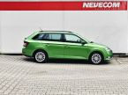 Škoda Fabia - fotka číslo 2