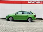 Škoda Fabia - fotka číslo 35