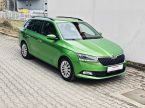 Škoda Fabia - fotka číslo 4