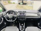 Škoda Fabia - fotka číslo 5