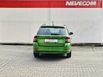 Škoda Fabia - fotka číslo 6