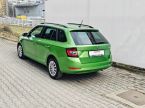 Škoda Fabia - fotka číslo 7