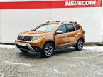 Dacia Duster - fotka číslo 0
