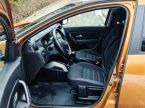 Dacia Duster - fotka číslo 11