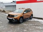Dacia Duster - fotka číslo 37