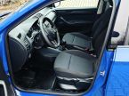 Škoda Fabia - fotka číslo 10
