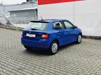Škoda Fabia - fotka číslo 27