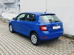 Škoda Fabia - fotka číslo 7