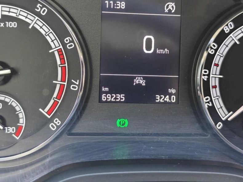 Škoda Karoq - hlavní fotka