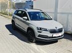 Škoda Karoq - fotka číslo 4