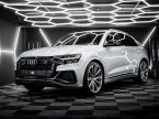 Audi Q8 - fotka číslo 1