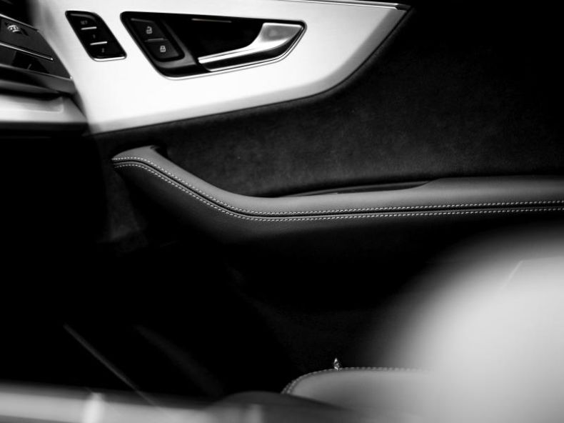 Audi Q8 - hlavní fotka