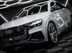 Audi Q8 - fotka číslo 44