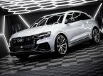 Audi Q8 - fotka číslo 4