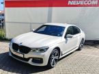 BMW Řada 7 - fotka číslo 0