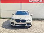 BMW Řada 7 - fotka číslo 3