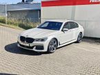 BMW Řada 7 - fotka číslo 40