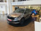 Škoda Karoq - fotka číslo 1