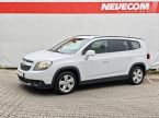 Chevrolet Orlando - fotka číslo 0