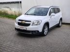 Chevrolet Orlando - fotka číslo 19