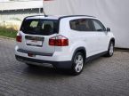 Chevrolet Orlando - fotka číslo 20