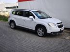 Chevrolet Orlando - fotka číslo 3